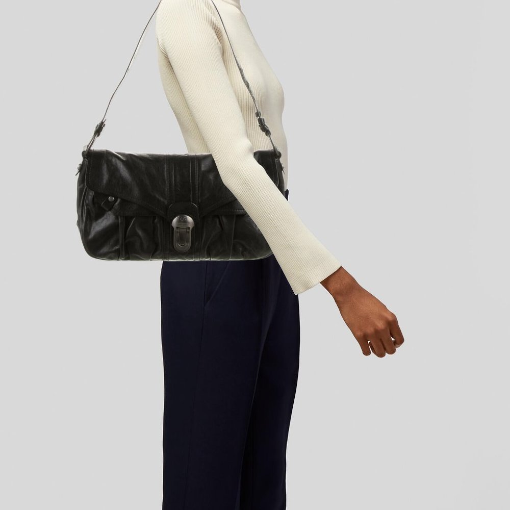 Francesco Biasia Shoulder Bag